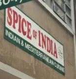 spice of india